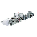 Flexo Wire Side-Stitching Machine (LD-960/1120)